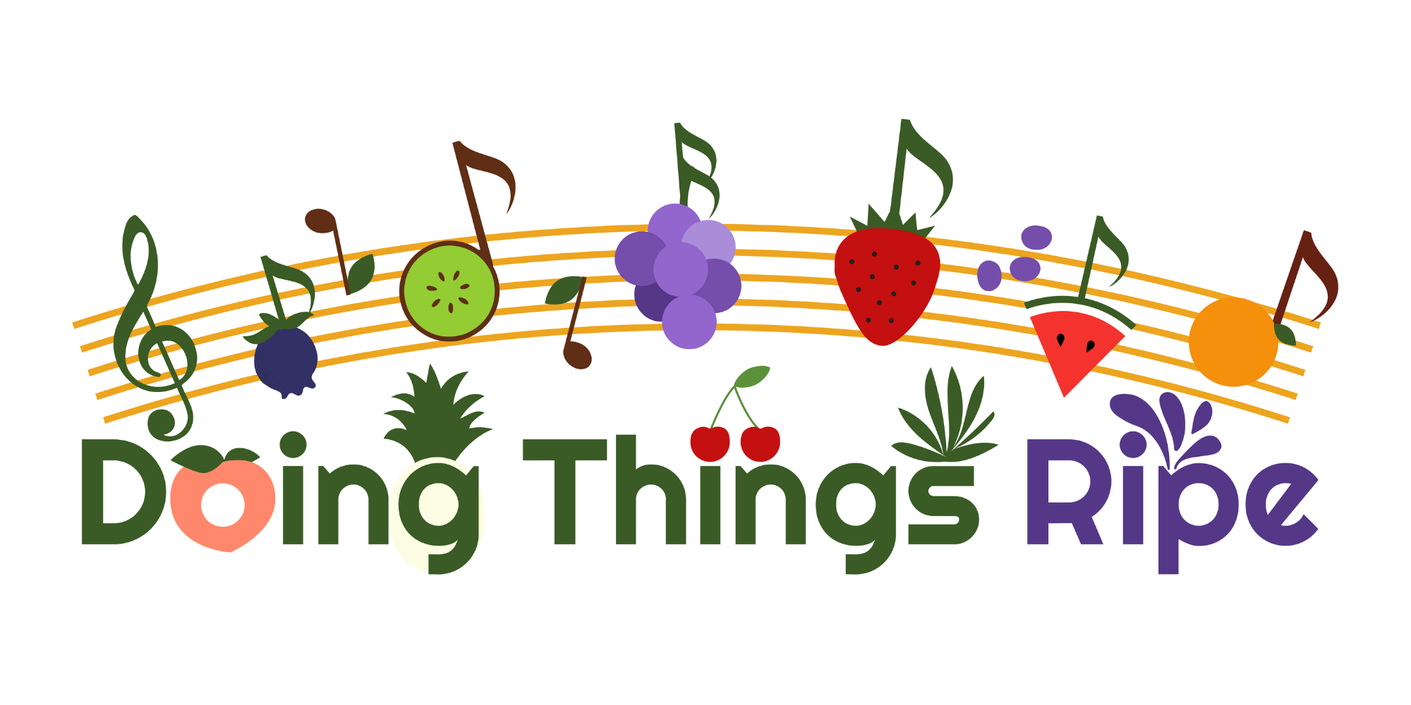 Doing Things Ripe